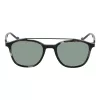 ZEISS óculos de sol de homem ZS22518S-62 armação retangular de acetato 52mm