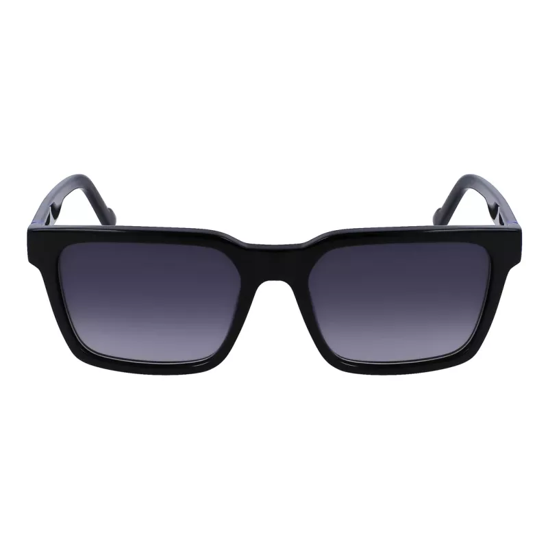 ZEISS óculos de sol de homem ZS23527S-1 55/18/145 mm