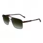 ZEISS óculos de sol de homem ZS23136S-75 59/14/145 mm