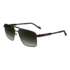 ZEISS óculos de sol de homem ZS23136S-75 59/14/145 mm