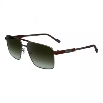 ZEISS óculos de sol de homem ZS23136S-75 59/14/145 mm