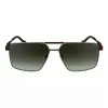 ZEISS óculos de sol de homem ZS23136S-75 59/14/145 mm