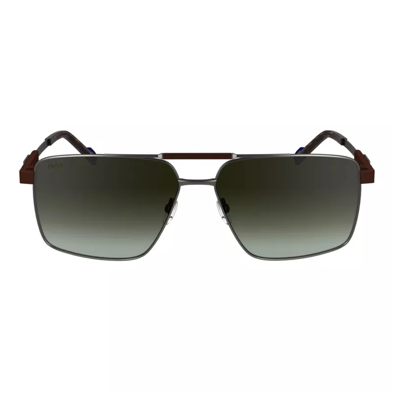 ZEISS óculos de sol de homem ZS23136S-75 59/14/145 mm