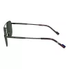 ZEISS óculos de sol de homem ZS24149S-70 56/18/145 mm