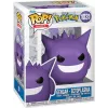 Funko Pop! Games Pokémon Gengar #1031 figura de vinil FU80311