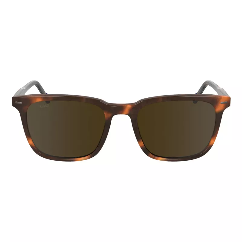 ZEISS óculos de sol de homem ZS24545S-239 53/19/145 mm