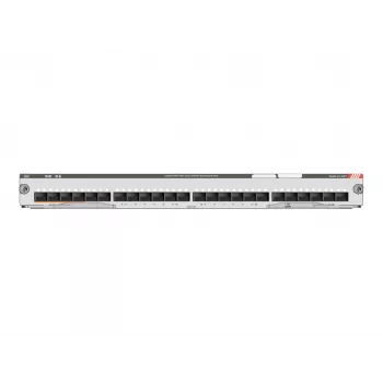 Cisco Catalyst 9400 Series placa de linha 24 portas 25G/10G (C9400-LC-24XY=)