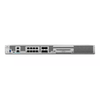 Cisco Secure Firewall 1230 appliance de segurança - 10GbE - fluxo de ar front-to-back - desktop CSF1230-ASA-K9