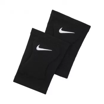 Nike Streak joelheiras de voleibol pretas NVP07001 XL/2XL
