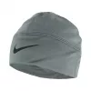 Nike Therma-FIT gorro de lã cinzento mesclado