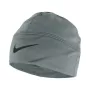 Nike Therma-FIT gorro de lã cinzento mesclado