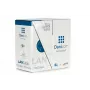 DSIT DANICOM CAT5E UTP 305m PVC (Fca) cabo em massa DC-UTP5E-305-FCA