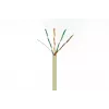 DSIT DANICOM CAT5E UTP 305m PVC (Fca) cabo em massa DC-UTP5E-305-FCA