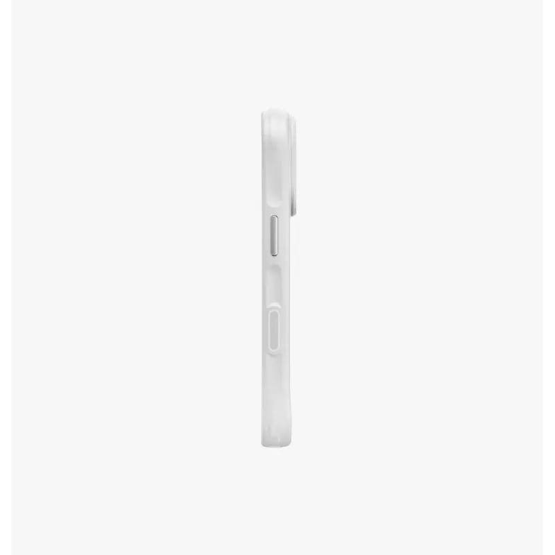 UNIQ Veren capa de carregamento MagClick para iPhone 18 Pro / 17 Pro – preto