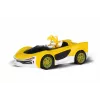 Carrera RC Sonic Racing Crossworlds™ Tails 2,4GHz carro telecomandado 1:18 370201068
