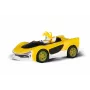Carrera RC Sonic Racing Crossworlds™ Tails 2,4GHz carro telecomandado 1:18 370201068
