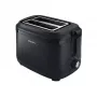 Philips Daily Collection torradeira HD2511/90, 830 W, 2 ranhuras, preto