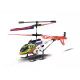 Carrera RC Rescue One 2,4 GHz helicóptero (370501055)
