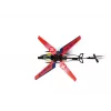 Carrera RC Rescue One 2,4 GHz helicóptero (370501055)