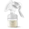 Philips Avent conjunto de presente de bomba de leite manual SCD430/50