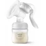 Philips Avent conjunto de presente de bomba de leite manual SCD430/50
