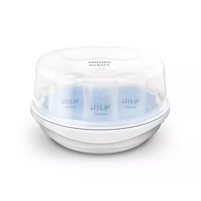 Philips Avent conjunto de presente de bomba de leite manual SCD430/50