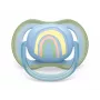 Philips Avent Ultra Air Deco chupeta Rainbow 0-6M menino 1 unid.