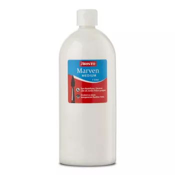 ARISTO Marven Medium cola para trabalhos manuais 1,0 l, 1 unid. (AR32160)