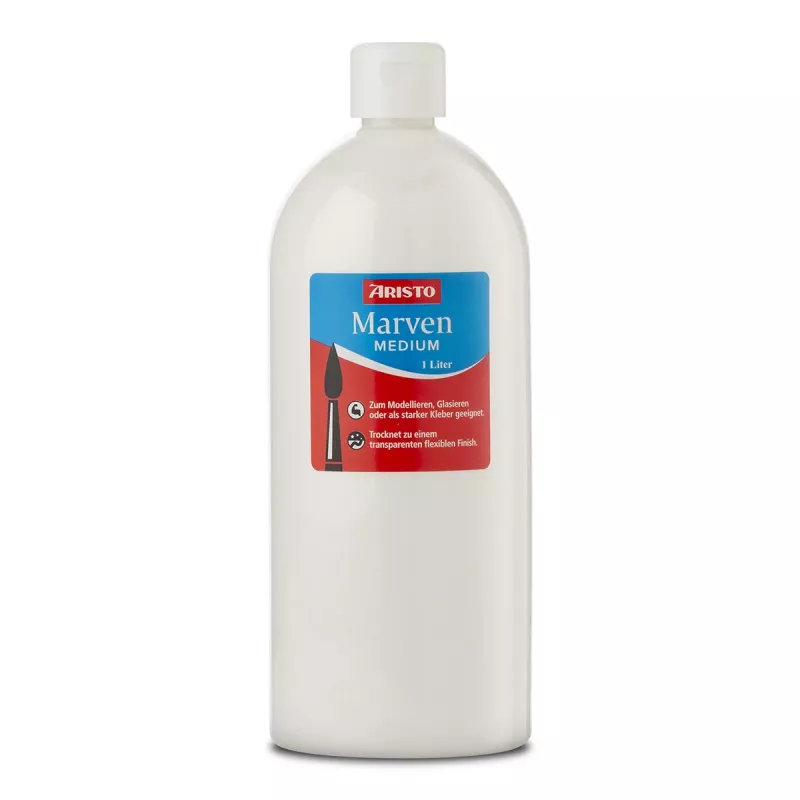 ARISTO Marven Medium cola para trabalhos manuais 1,0 l, 1 unid. (AR32160)