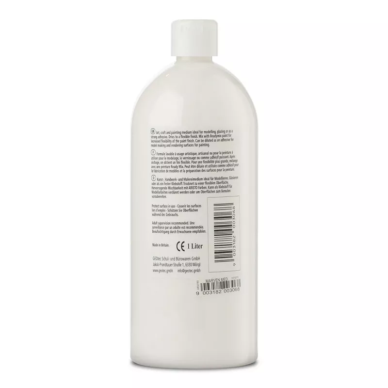 ARISTO Marven Medium cola para trabalhos manuais 1,0 l, 1 unid. (AR32160)
