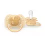 Philips Avent Ultra Soft DECO Chupeta 6-18 meses, pack de 2
