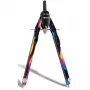ARISTO BTS SV Compasso sem articulações, Dark Iris (AR552815-24)
