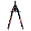 ARISTO BTS SV Compasso sem articulações, Dark Iris (AR552815-24)