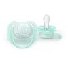 Philips Avent Ultra Soft DECO Chupeta 0-6 meses, pack de 2