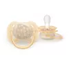 Philips Avent Ultra Soft DECO Chupeta 0-6 meses, pack de 2