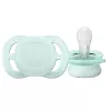 Philips Avent Ultra Start chupeta 0-2 meses, pack de 2