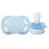 Philips Avent Ultra Start chupeta 0-2 meses, pack de 2