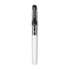 ARISTO mg1 pro lapiseira técnica 0,5 mm, recarregável, ponta de aço inoxidável, compatível com tinta, 1 unid. AR63050
