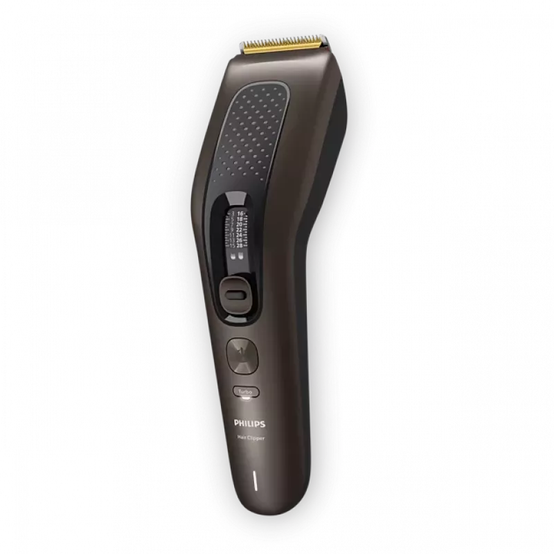 Philips Máquina de Cortar Cabelo Series 9000 Máquina de Cortar Cabelo Lavável HC9722/15