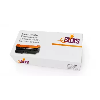 eStars Cartucho de Toner para Canon CRG-719H, 13.000 Páginas, Preto 09CALBP252MADKLU/C634