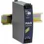 PULS DIMENSION QS3.241 Fonte de Alimentação para Calha DIN 24 V/DC 3,4 A 80 W