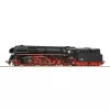 Roco 7110017 H0 locomotiva a vapor BR 01 0529-6 da DR