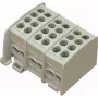Contacto auxiliar Eaton 217219 1 N/O montagem frontal terminais de parafuso para contactores DILM7-DILM32