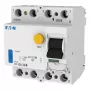 Interruptor diferencial EATON PXF-63/4/03-B, 63A, 4 polos, 300mA, tipo B 300303