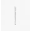 Capa de carregamento UNIQ Veren MagClick para iPhone 18 Pro / 17 Pro – Chalk Frost