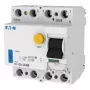 Interruptor diferencial EATON PXF-63/4/03-S/B, 63A, 4 polos, 300mA, Tipo B seletivo 300304