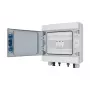 Caixa de string DC fotovoltaica Eaton 1x IN+1x OUT SPD Tipo 2 MC4 (EP-501987)