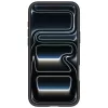 Capa Spigen Ultra Hybrid para Apple iPhone 18 Pro Max / 17 Pro Max – Preto mate