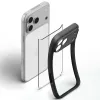 Capa Spigen Ultra Hybrid para Apple iPhone 18 Pro Max / 17 Pro Max – Preto mate