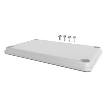 Placa de flange Eaton F3A-2K-M50/16-2 EP-501503 IP55 material isolante EP